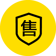  專(zhuān)業(yè)的售后服務(wù)團(tuán)隊(duì)，讓您無(wú)憂(yōu)
